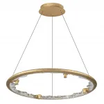 Подвесная люстра Odeon Light Hightech 7002/55L