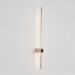 Настенный светильник Lumion Ledio 8311/12WL от ImperiumLoft