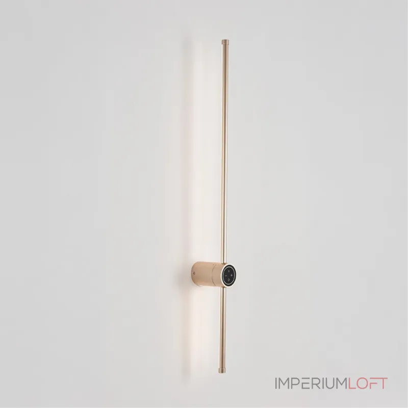 Настенный светильник Lumion Ledio 8311/12WL от ImperiumLoft Настенный светильник Lumion Ledio 8311/12WL от ImperiumLoft