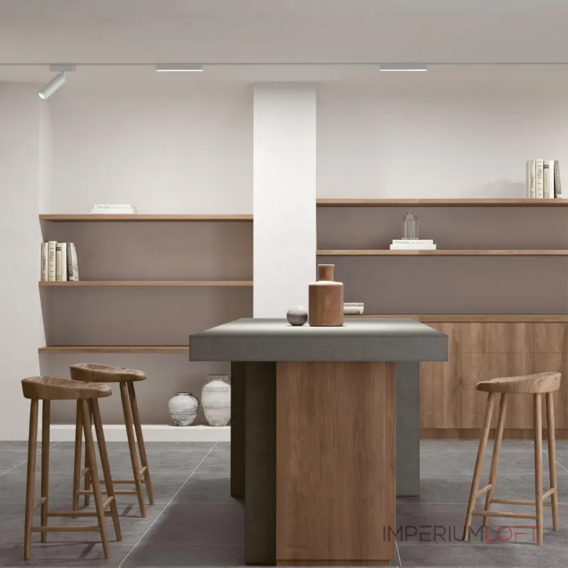 Трековый светильник SMAL Novotech SHINO NT23 048 359085 IP20 LED 4000K 7W 48V 630Лм SMAL Белый от ImperiumLoft Трековый светильник SMAL Novotech SHINO NT23 048 359085 IP20 LED 4000K 7W 48V 630Лм SMAL Белый от ImperiumLoft