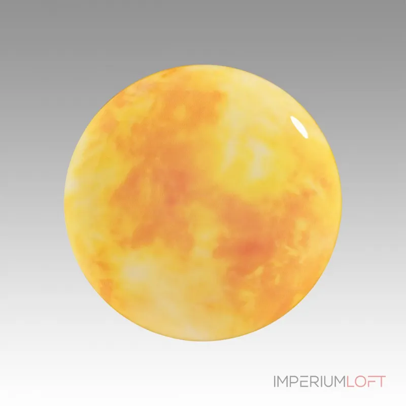 Настенно-потолочный светильник Сонекс PALE SN 72 7726/CL LED 30Вт 4000К D325 IP43 SUN от ImperiumLoft Настенно-потолочный светильник Сонекс PALE SN 72 7726/CL LED 30Вт 4000К D325 IP43 SUN от ImperiumLoft