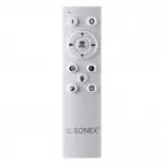 Потолочный светильник Сонекс Piko led 60вт ø500 8142/1T от ImperiumLoft