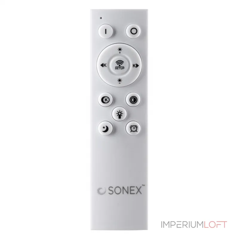 Потолочный светильник Сонекс Piko led 60вт ø500 8142/1T от ImperiumLoft