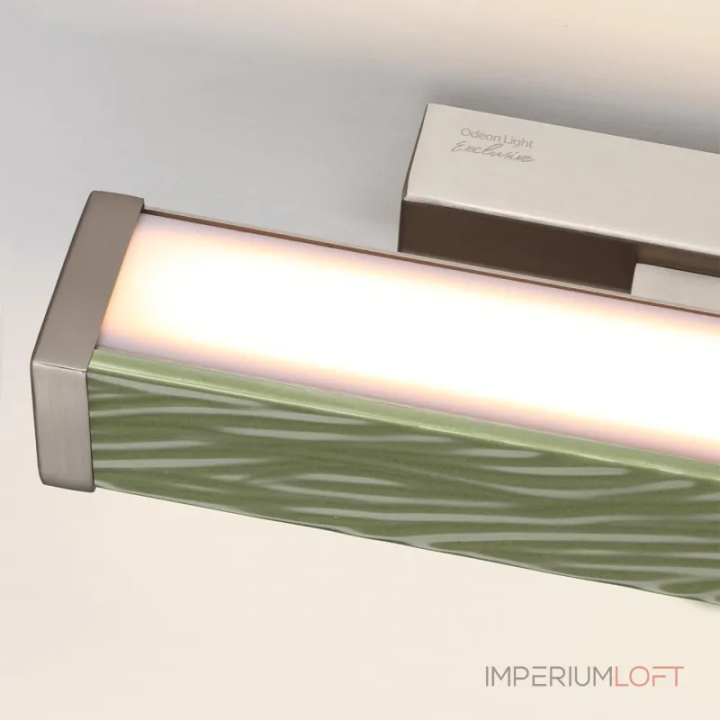 Бра Odeon Light Riviera 5451/10WLA от ImperiumLoft Бра Odeon Light Riviera 5451/10WLA от ImperiumLoft