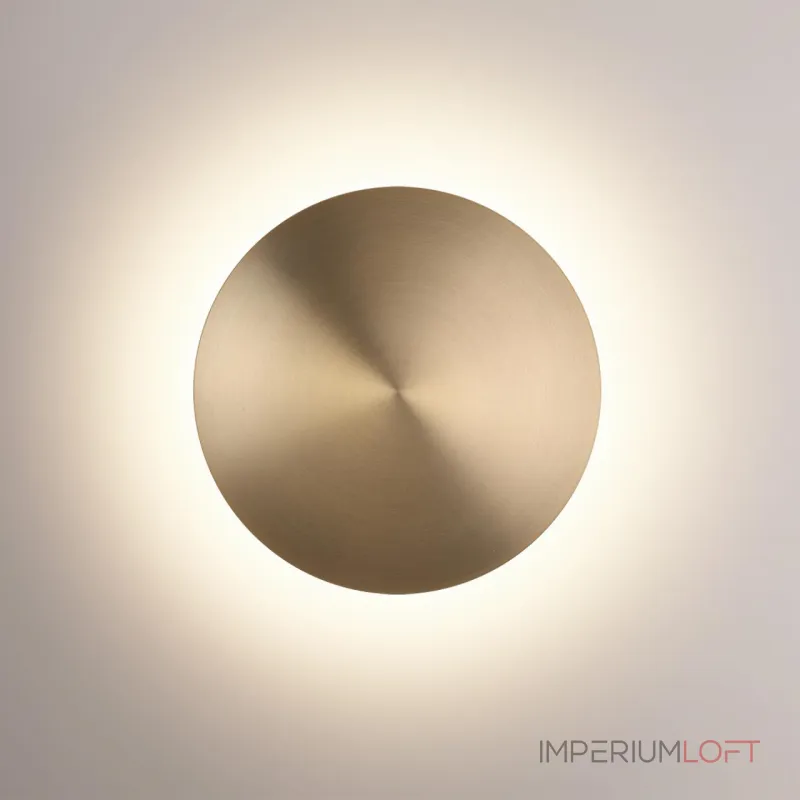 Настенный светильник Odeon light Hightech 7072/6WL от ImperiumLoft