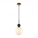 Подвесной светильник Odeon light Midcent 4361/1A