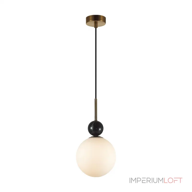 Подвесной светильник Odeon light Midcent 4361/1A