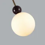 Подвесной светильник Odeon light Midcent 4361/1A