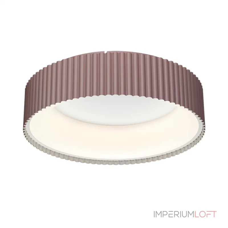 Потолочный светильник Сонекс Avra led 56вт ø460 8133/1Т от ImperiumLoft
