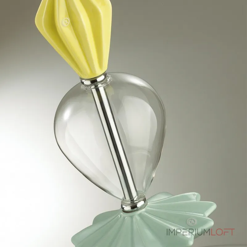 Подвесной светильник E14 1*40W 4893/1A BIZET 4893/1A CLASSIC ODL_EX22 107