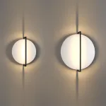 Настенный светильник Odeon Light Hightech 7760/24L от ImperiumLoft