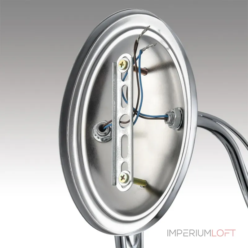 Настенный светильник Lumion Classi 8034/2W от ImperiumLoft Настенный светильник Lumion Classi 8034/2W от ImperiumLoft