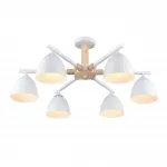 Потолочная люстра Lumion Moderni 8095/6C