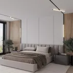 Трековый смарт-светильник Novotech Shino 6675/12WL от ImperiumLoft