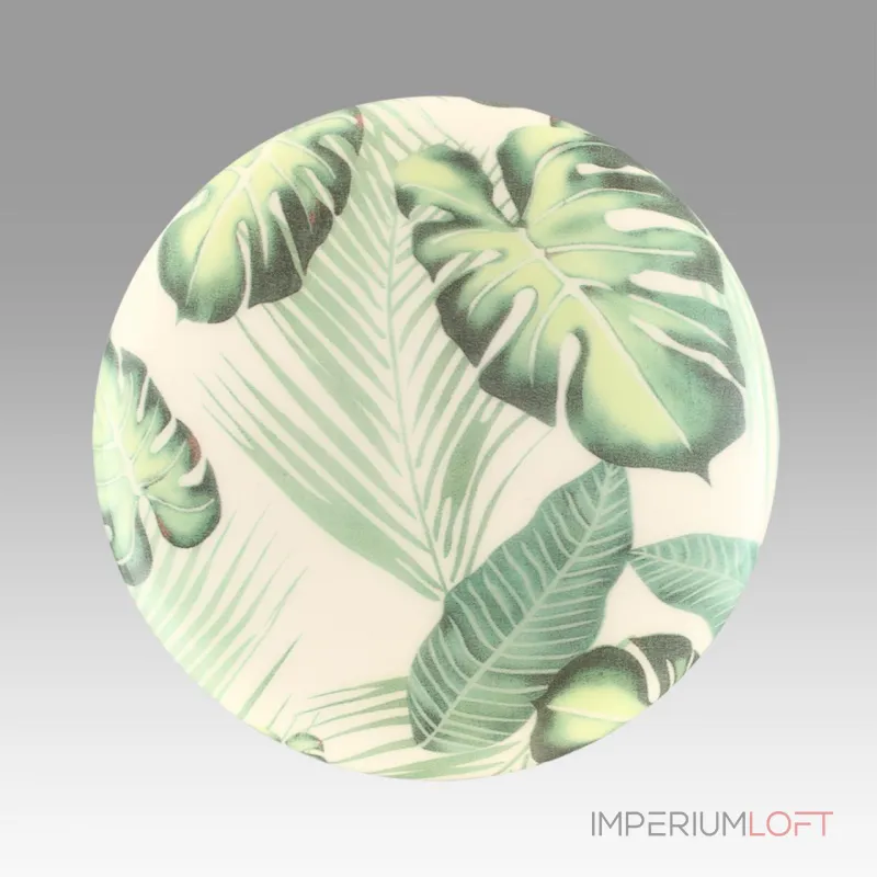 Настенно-потолочный светильник Сонекс Pale 30вт ø330 8210/1T от ImperiumLoft Настенно-потолочный светильник Сонекс Pale 30вт ø330 8210/1T от ImperiumLoft