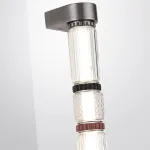 Настенный светильник Odeon light L-vision 5456/12WL от ImperiumLoft