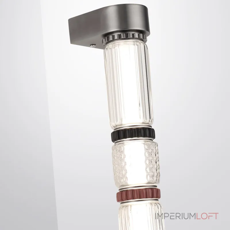 Настенный светильник Odeon light L-vision 5456/12WL от ImperiumLoft Настенный светильник Odeon light L-vision 5456/12WL от ImperiumLoft