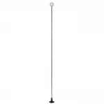 Уличный светильник Odeon Light Nature 7123/1GLA от ImperiumLoft