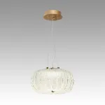 Подвесной светильник Сонекс Piko led 24вт ø300 7720/24L