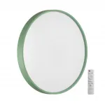 Настенно-потолочный светильник Сонекс Color 70вт ø480 8200/1T от ImperiumLoft