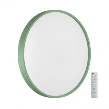 Настенно-потолочный светильник Сонекс Color 70вт ø480 7743/EL