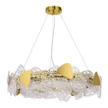 Подвесная люстра Lumion Neoclassi 6582/8