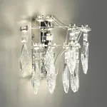 Настенный светильник Odeon Light Classic 7747/EL от ImperiumLoft