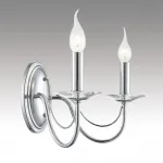 Настенный светильник Lumion Classi 8034/2W от ImperiumLoft