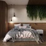 Настенный светильник Odeon Light Minima 8043/1F от ImperiumLoft