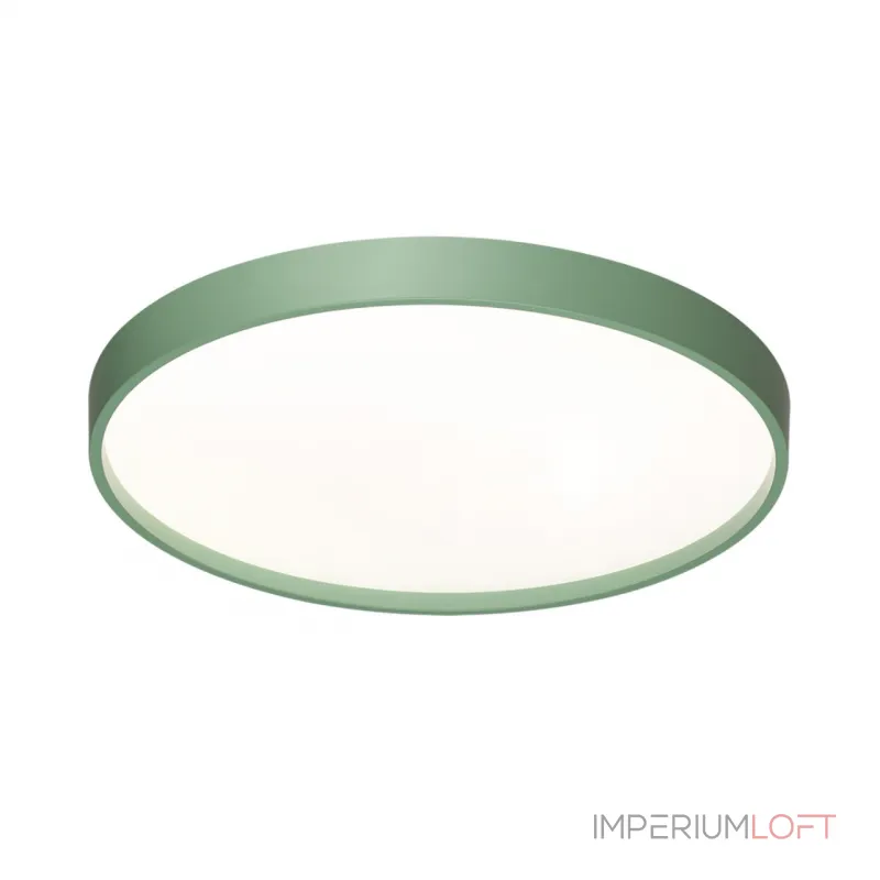 Настенно-потолочный светильник Сонекс Color 70вт ø480 8200/1T от ImperiumLoft