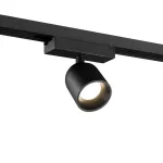 Светильник светодиодный однофазный трехжильный трековый Novotech Port 359808 от ImperiumLoft