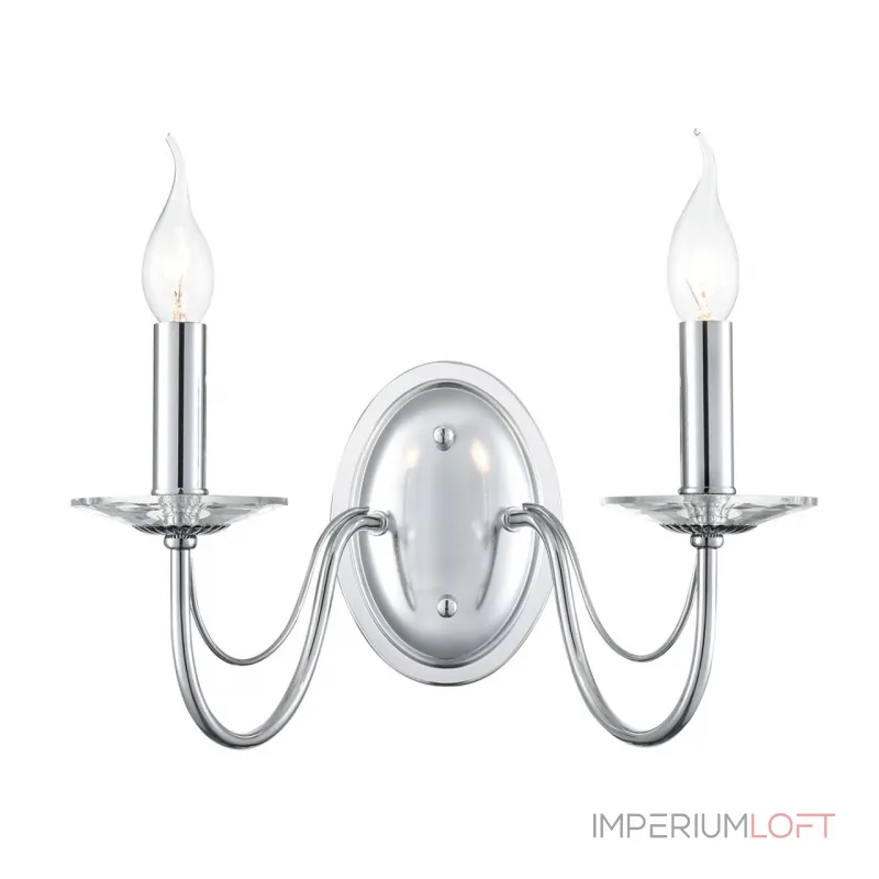 Настенный светильник Lumion Classi 8034/2W от ImperiumLoft Настенный светильник Lumion Classi 8034/2W от ImperiumLoft