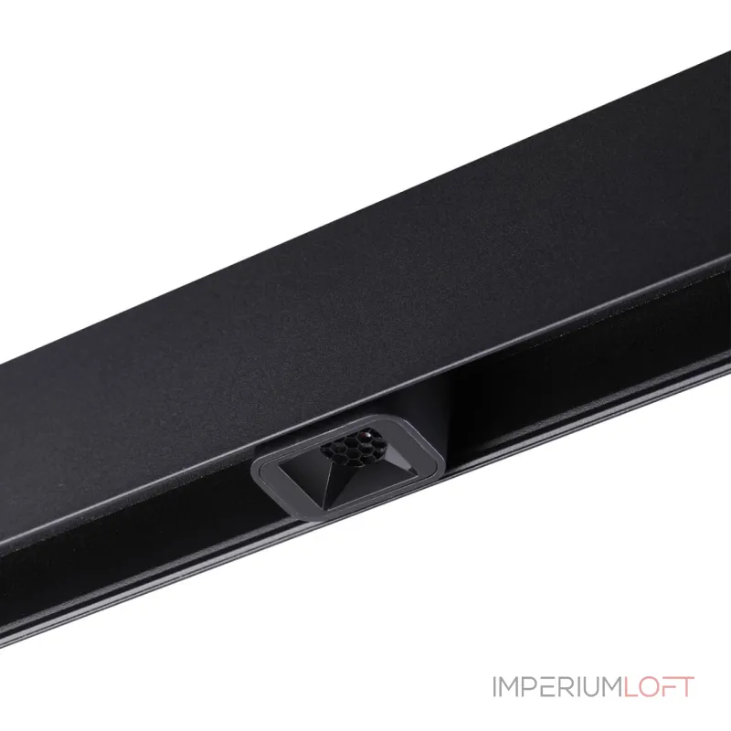 Трековый светильник для низковольтного шинопровода Novotech Shino 359513 от ImperiumLoft