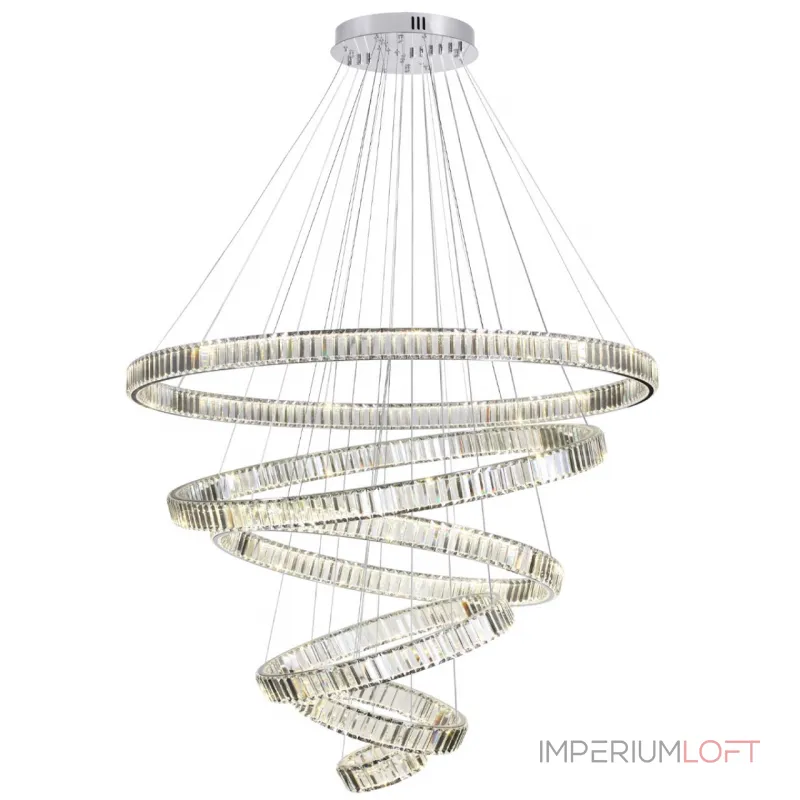 Подвесная люстра Odeon Light 4930/260L LED 260W 4000K 30600Лм VEKIA Подвесная люстра Odeon Light 4930/260L LED 260W 4000K 30600Лм VEKIA