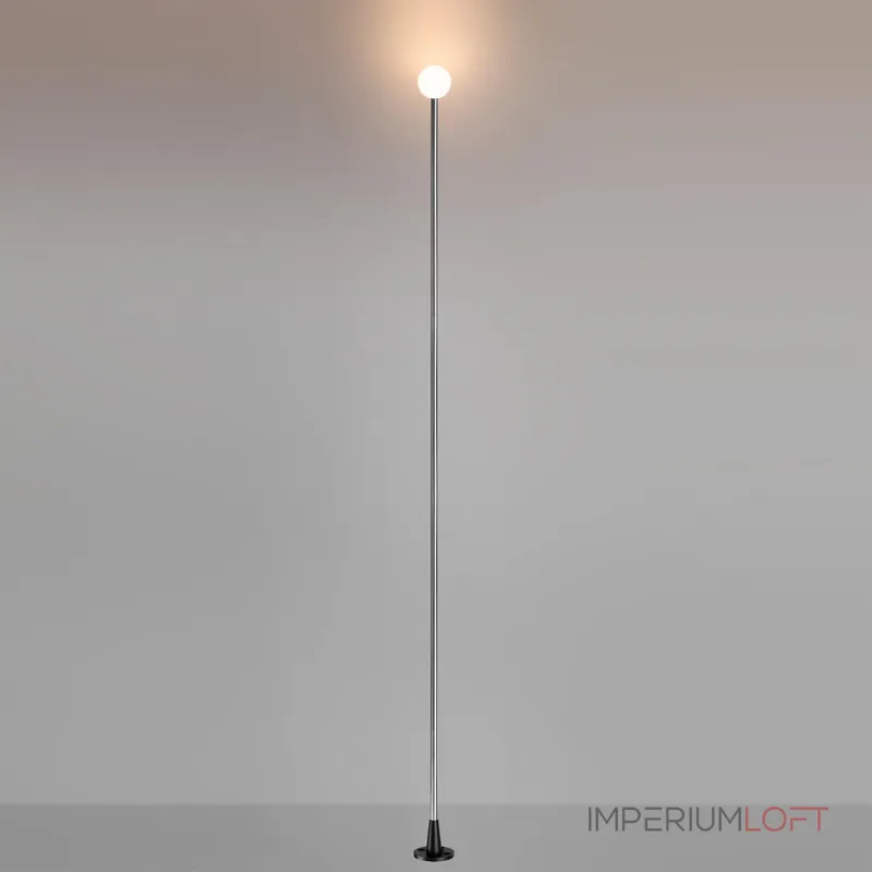 Уличный светильник Odeon Light Nature 7123/1GLA от ImperiumLoft