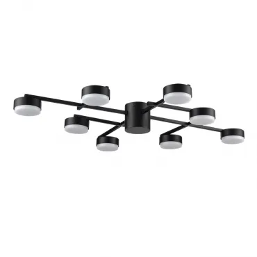 Потолочная люстра Lumion Comfi 8186/8C Потолочная люстра Lumion Comfi 8186/8C