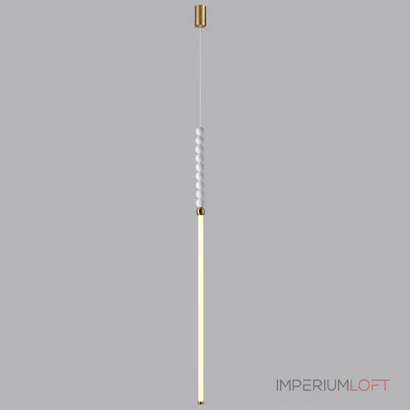 Подвесной светильник Odeon Light Hightech 6639/12L