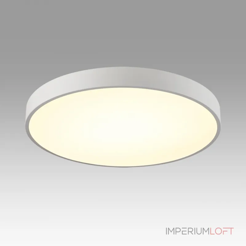 Потолочный светильник Сонекс Mitra led 70вт ø600 8235/12C от ImperiumLoft