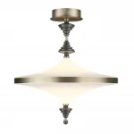 Потолочный светильник Odeon Light L-vision 5404/43CL