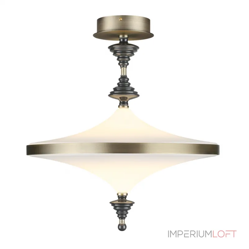 Потолочный светильник Odeon Light L-vision 5404/43CL