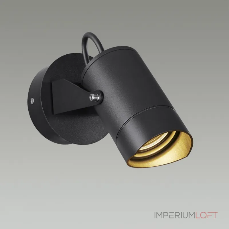 Настенный светильник Odeon Light Nature 7692/48L от ImperiumLoft Настенный светильник Odeon Light Nature 7692/48L от ImperiumLoft