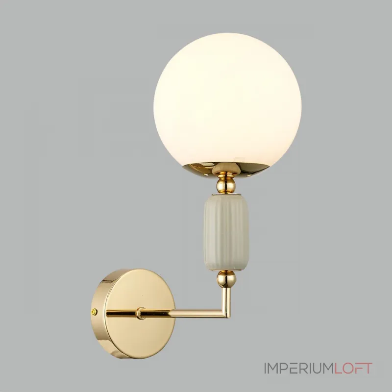 Светильник настенный Lumion Classi 359384 от ImperiumLoft Светильник настенный Lumion Classi 359384 от ImperiumLoft