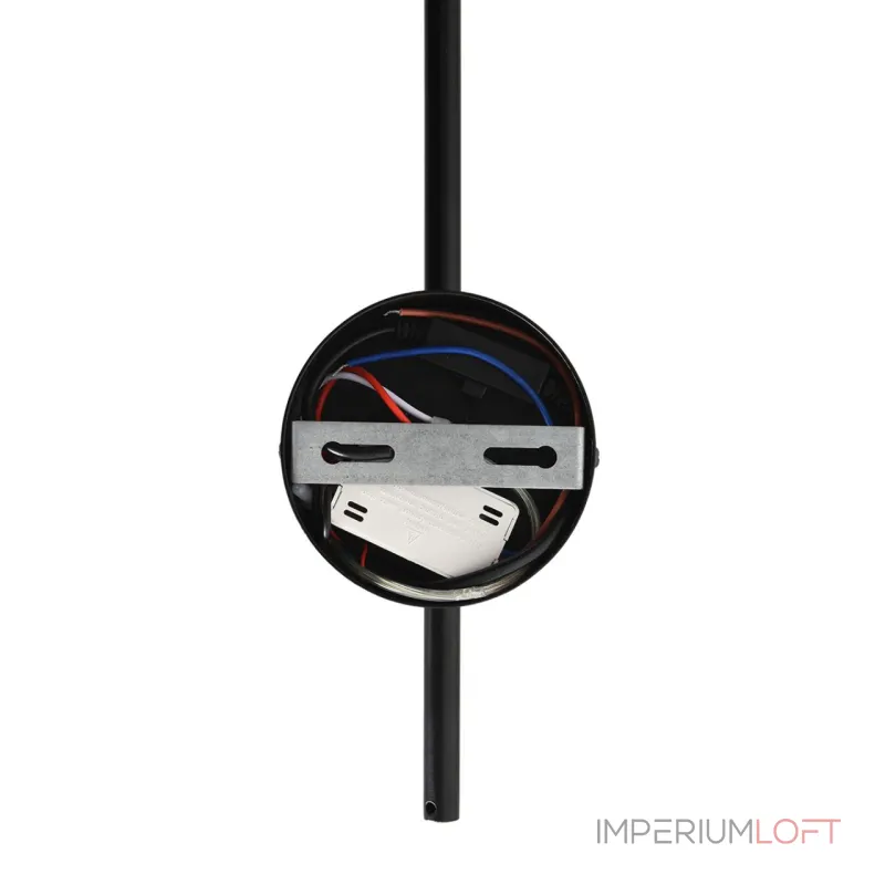 Настенный светильник Lumion Ledio 8372/16WL от ImperiumLoft Настенный светильник Lumion Ledio 8372/16WL от ImperiumLoft