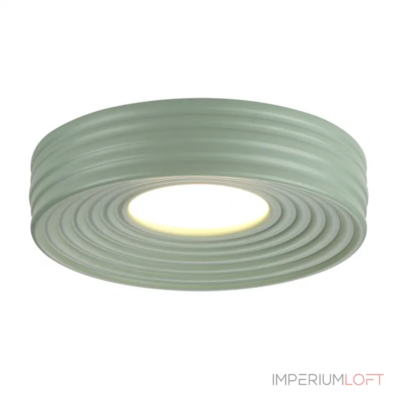 Потолочный светильник Сонекс Avra led 40вт ø470 8123/1Т от ImperiumLoft