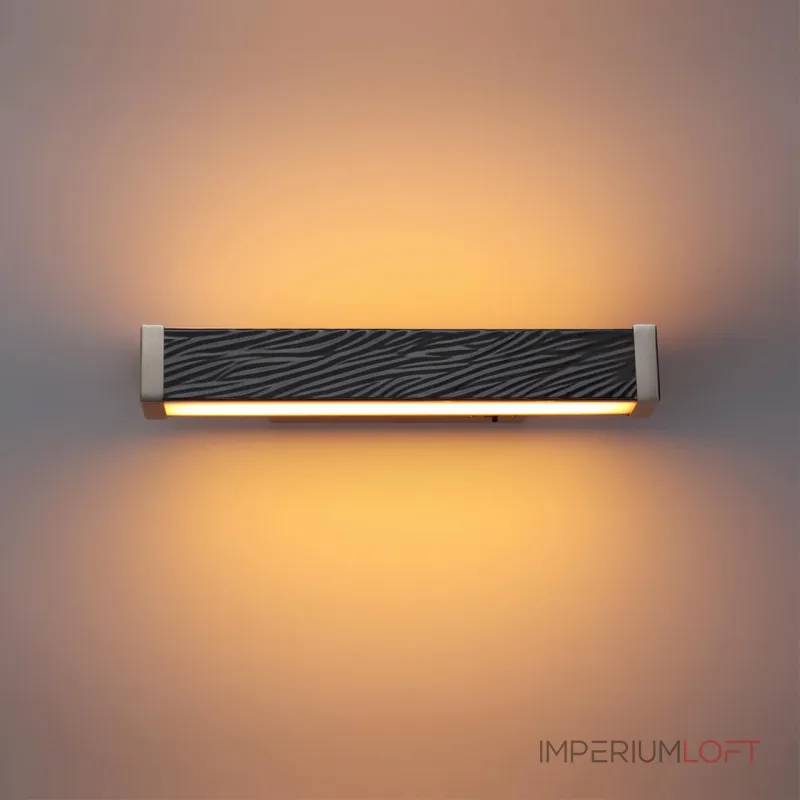 Настенный светильник с выкл. Odeon Light Riviera 5451/10WLB от ImperiumLoft Настенный светильник с выкл. Odeon Light Riviera 5451/10WLB от ImperiumLoft