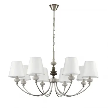 Подвесная люстра Lumion Classi 8283/8 Подвесная люстра Lumion Classi 8283/8