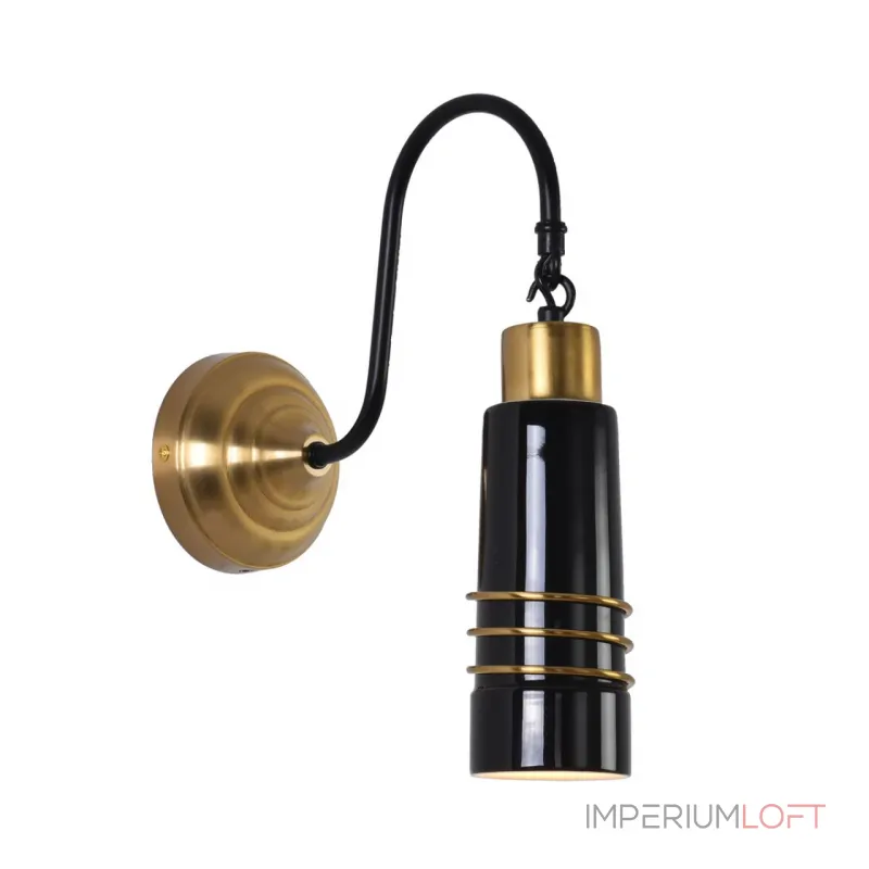 Бра Lumion Moderni 8361/1W от ImperiumLoft