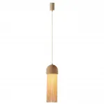 Подвесной светильник Odeon light Ecodesign 7073/1