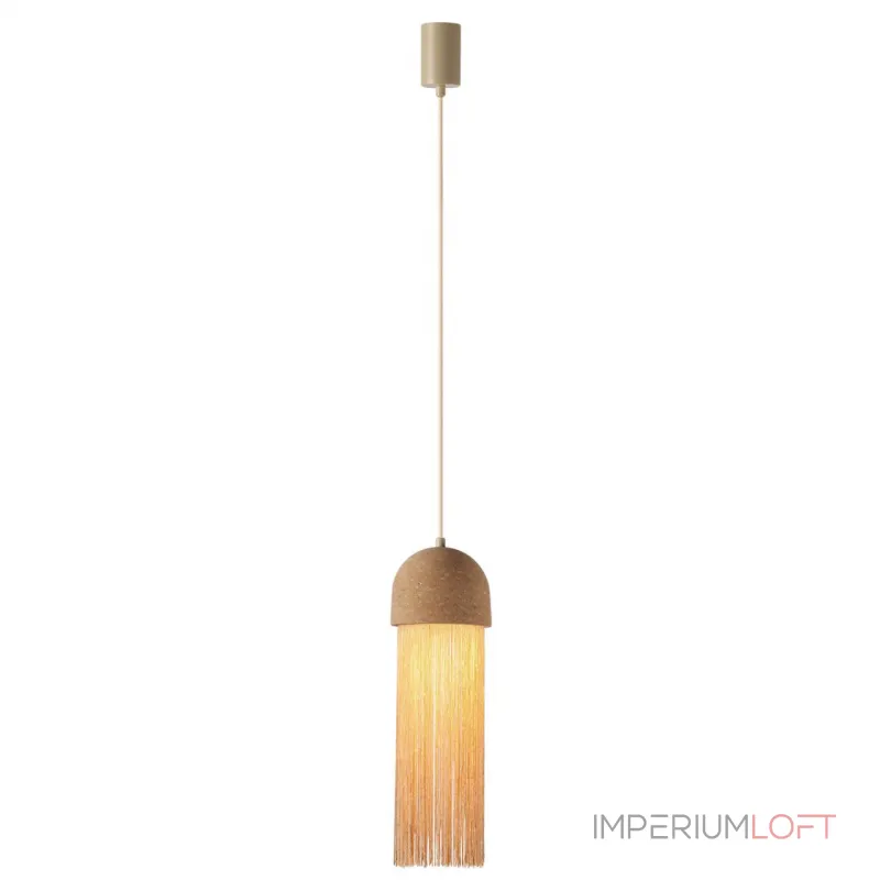 Подвесной светильник Odeon light Ecodesign 7073/1