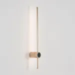 Настенный светильник Lumion Ledio 8311/14WL от ImperiumLoft